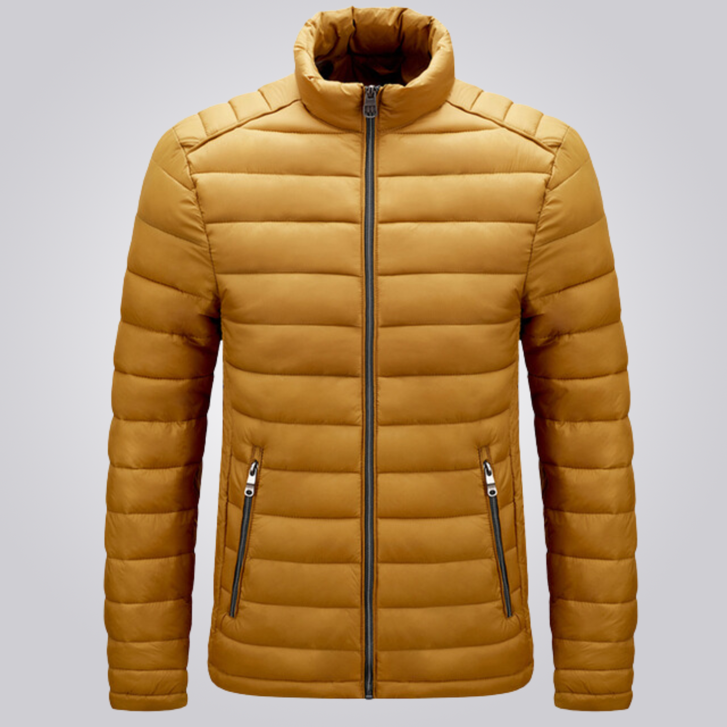 Doudoune Homme Pour La Neige