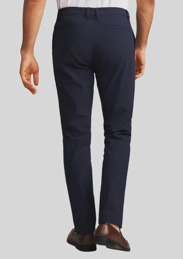 Pantalon De Costume Ajusté Urban (Achetez 1, Recevez 2)
