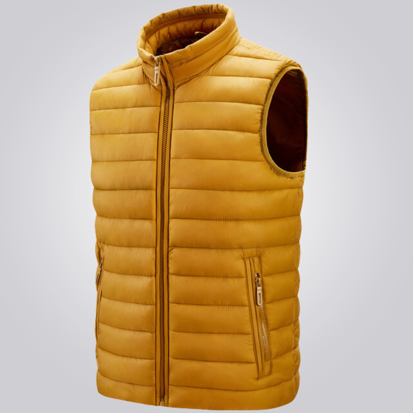 Gilet Sans Manches