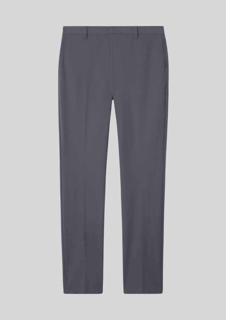 Pantalon De Costume Ajusté Urban (Achetez 1, Recevez 2)