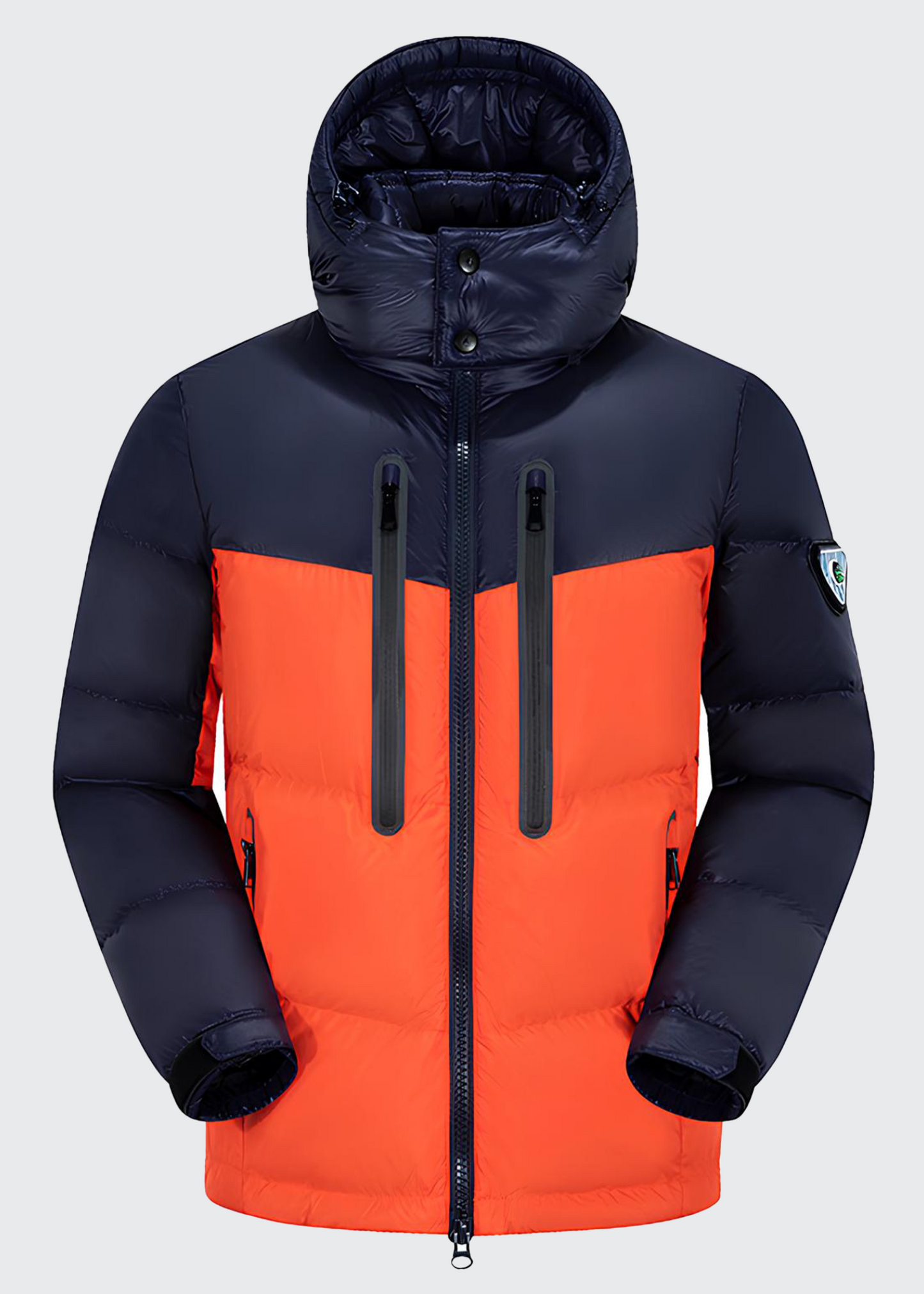 Veste Cloud Pour Homme