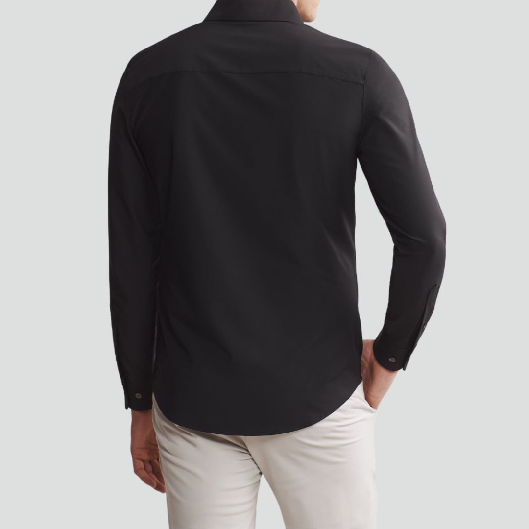 Chemises Business Sur Mesure – Achetez 1, Recevez 1