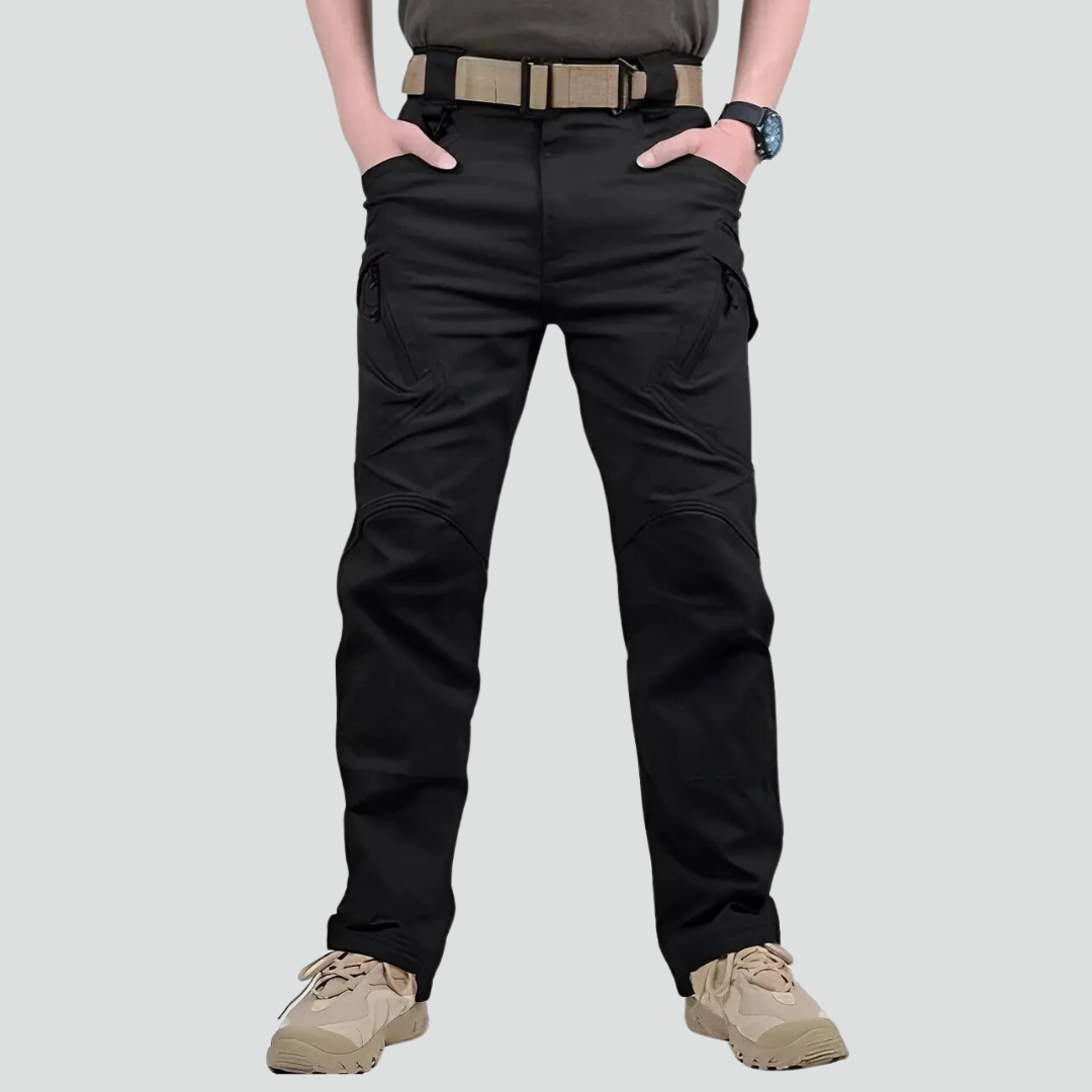 Pantalon Militaire Technique Tactique – Stock Limité