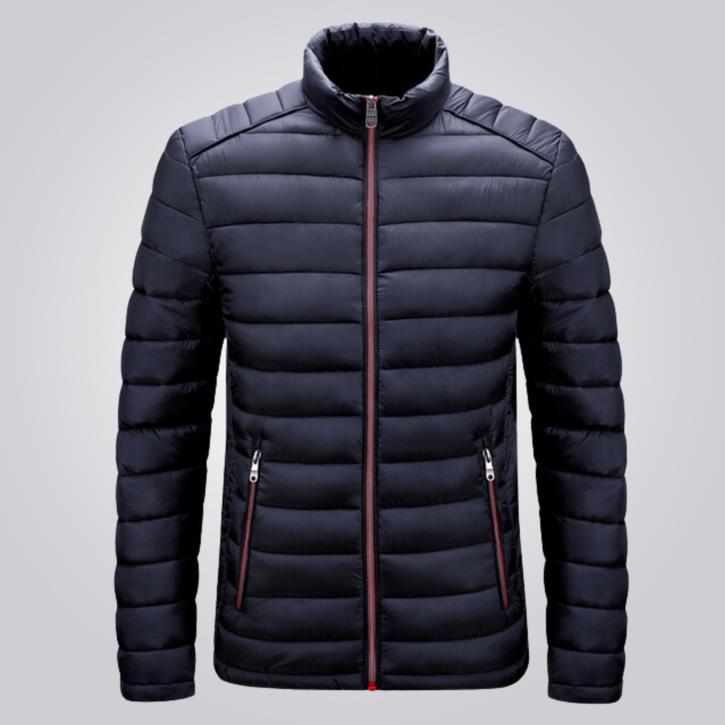 Doudoune Homme Pour La Neige