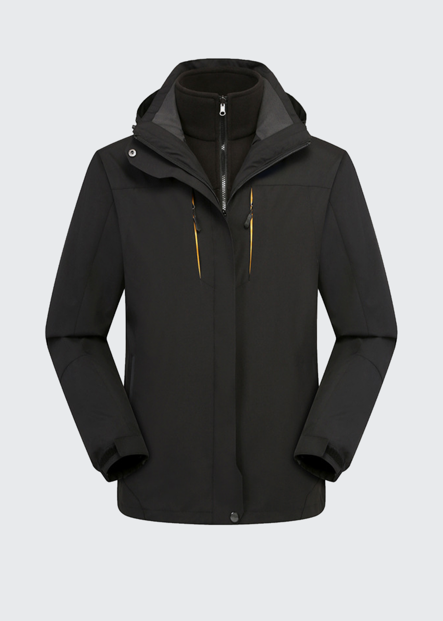 Veste Homme 3-En-1 Space