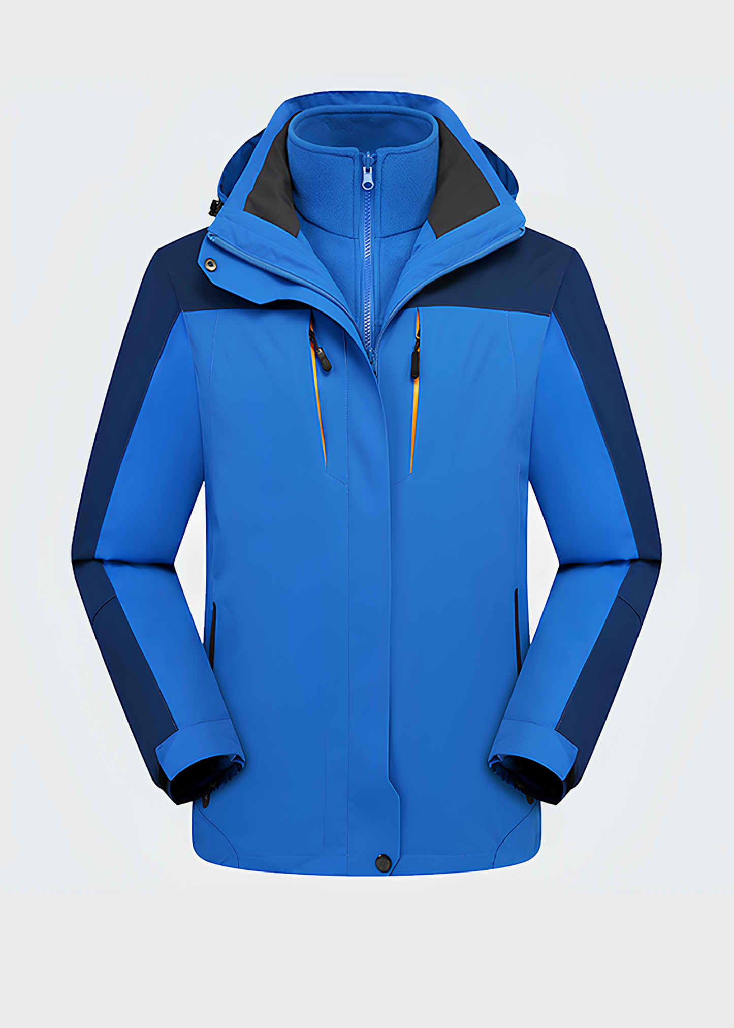 Veste Homme 3-En-1 Space