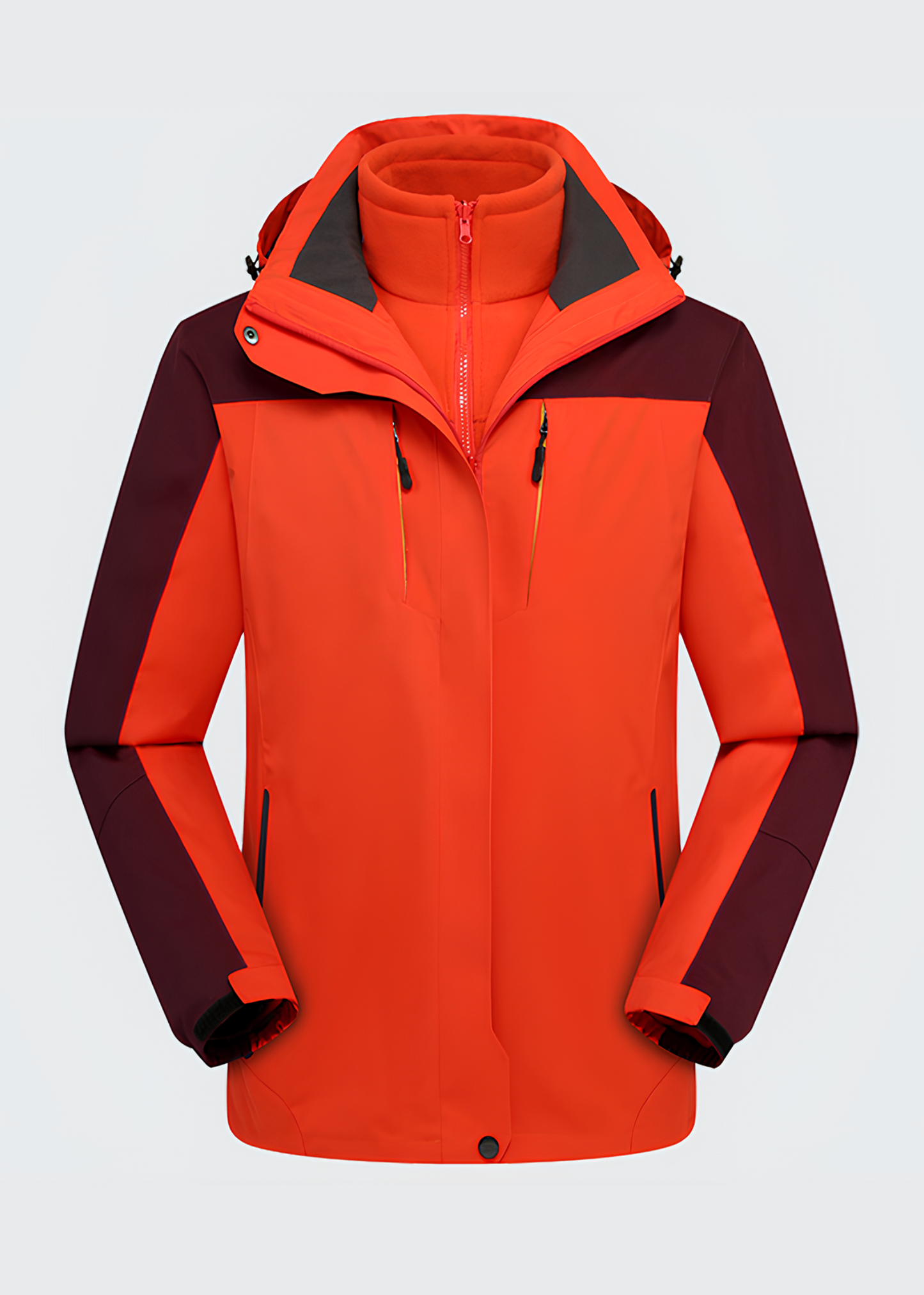 Veste Homme 3-En-1 Space