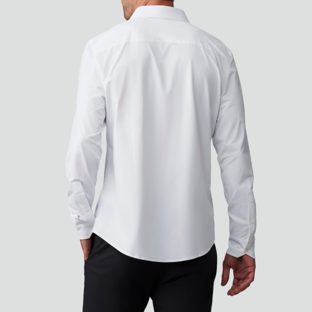 Chemises Business Sur Mesure – Achetez 1, Recevez 1