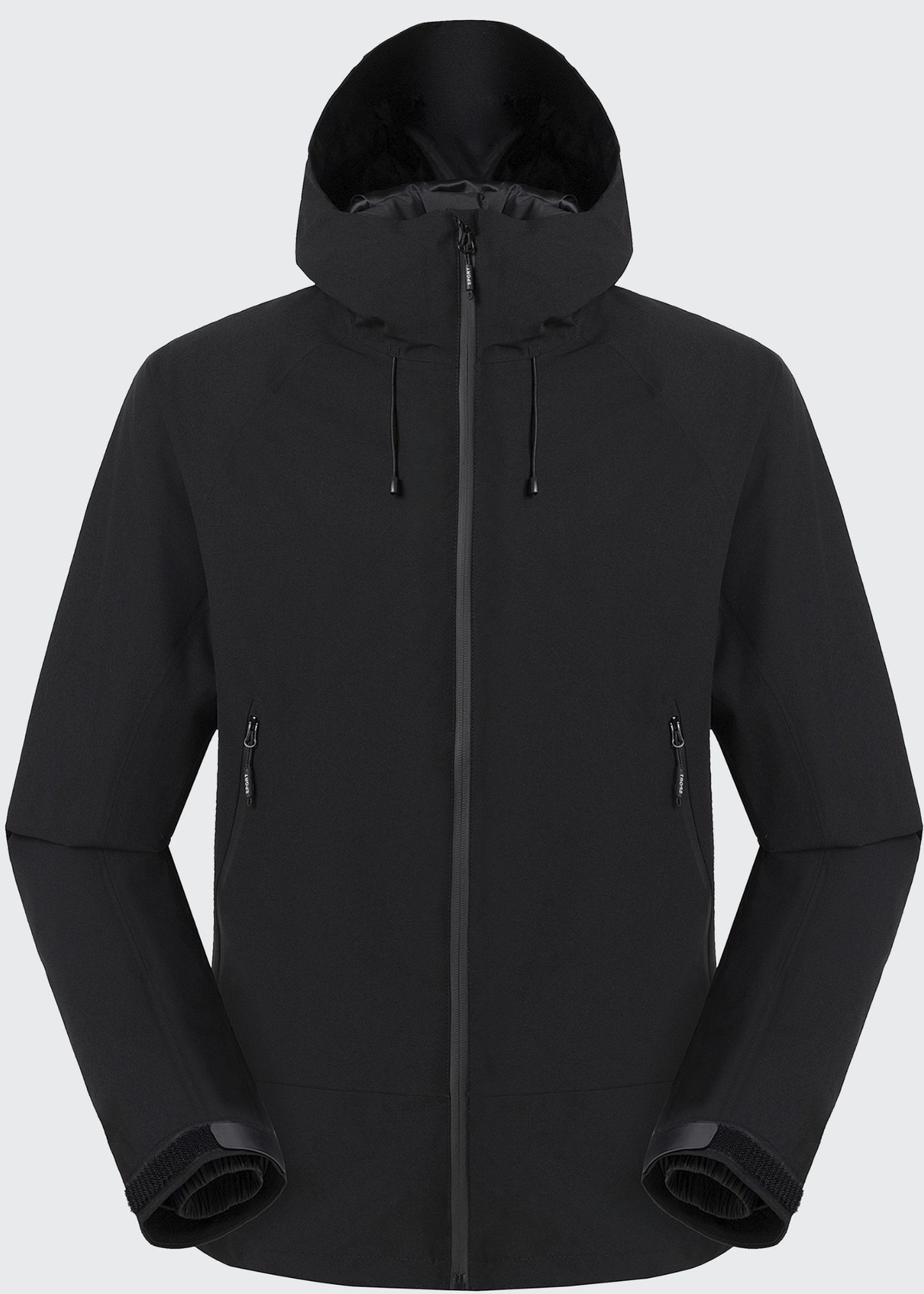 Doudoune Homme 3-En-1 Zoniac