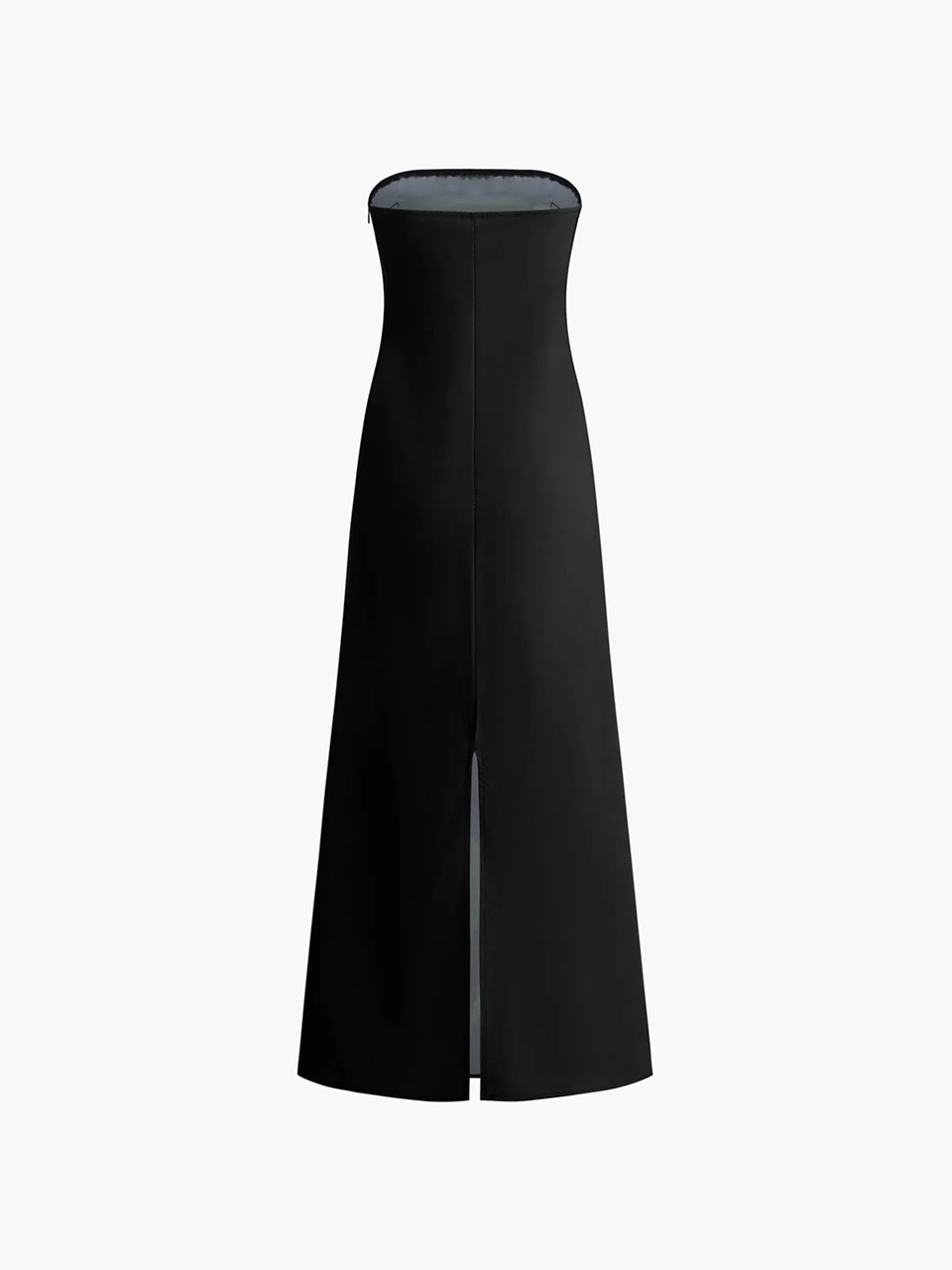 Chloé | Robe Longue Bustier