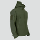 Veste D’Aventure Imperméable