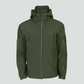 Veste D’Aventure Imperméable