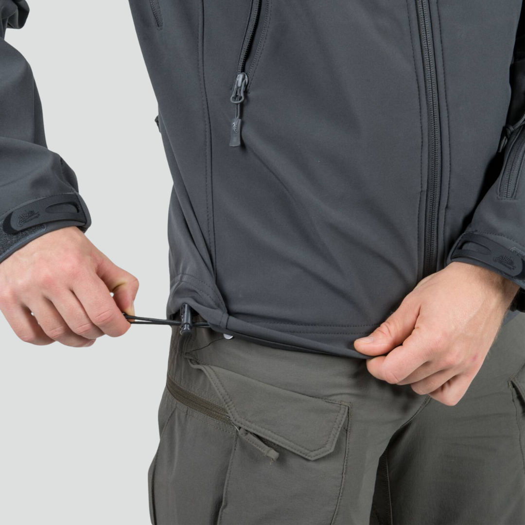 Veste D’Aventure Imperméable