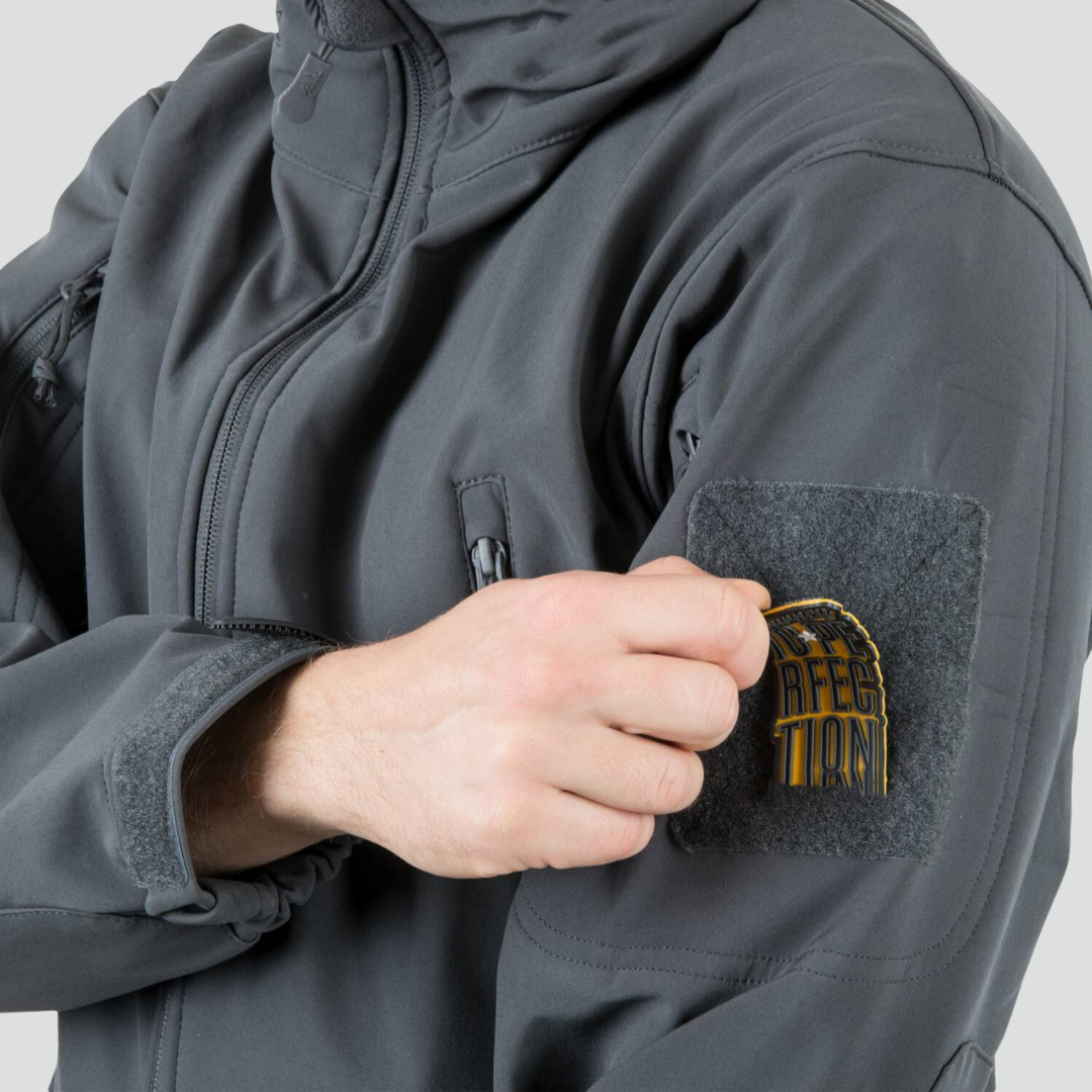 Veste D’Aventure Imperméable