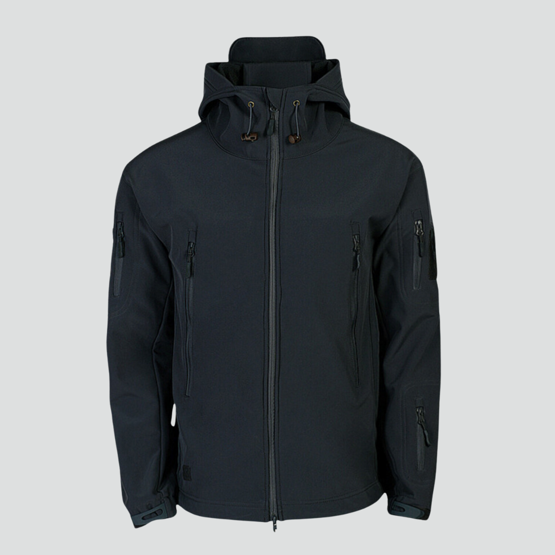 Veste D’Aventure Imperméable