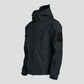 Veste D’Aventure Imperméable