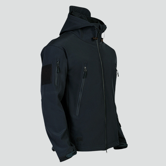 Veste D’Aventure Imperméable