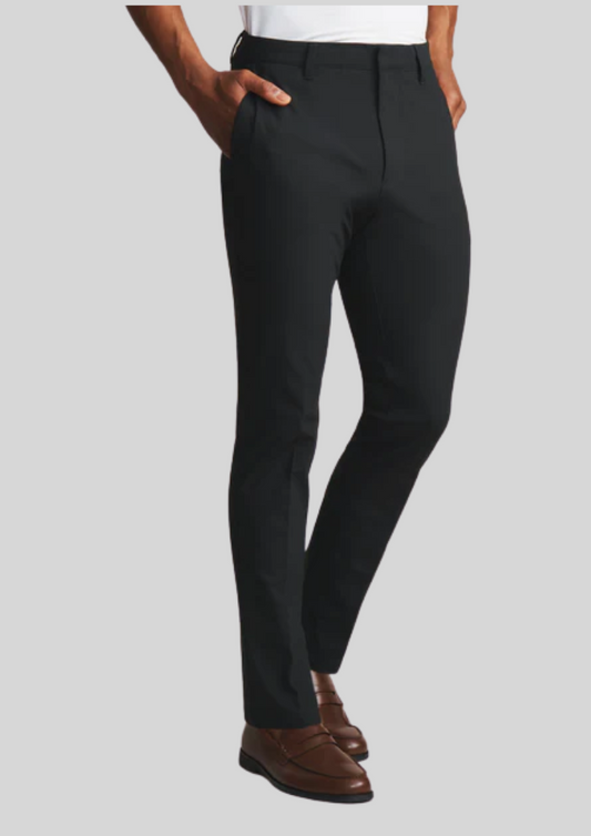 Pantalon De Costume Ajusté Urban (Achetez 1, Recevez 2)