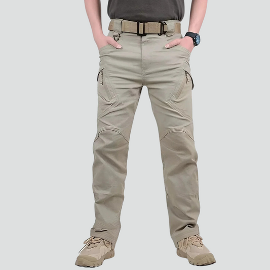 Pantalon Militaire Technique Tactique – Stock Limité