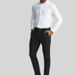 Pantalon De Costume Ajusté Urban (Achetez 1, Recevez 2)
