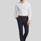 Pantalon De Costume Ajusté Urban (Achetez 1, Recevez 2)