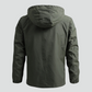 Veste Extérieure Imperméable Pour Homme