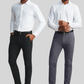 Pantalon De Costume Ajusté Urban (Achetez 1, Recevez 2)