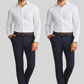 Pantalon De Costume Ajusté Urban (Achetez 1, Recevez 2)