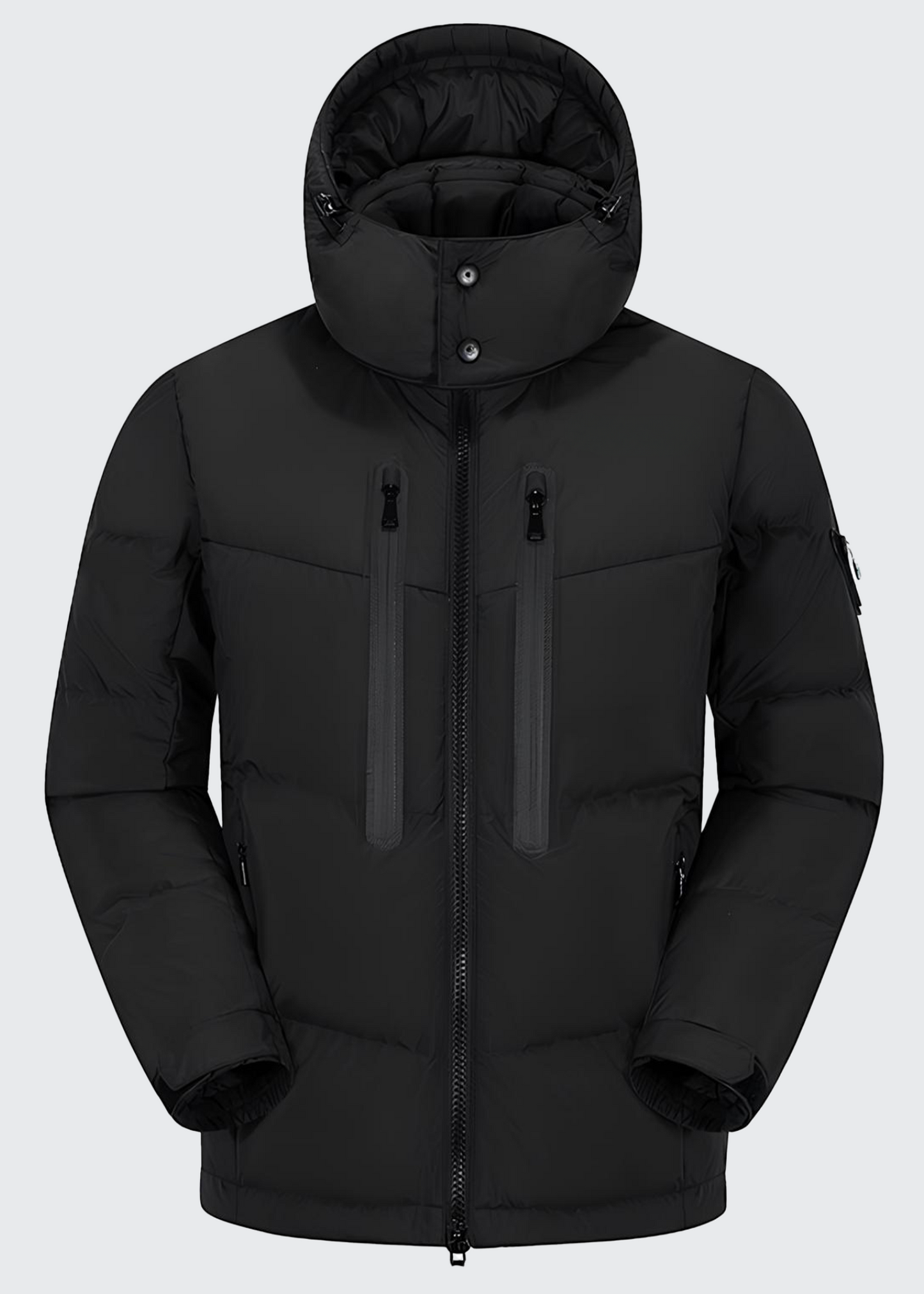 Veste Cloud Pour Homme