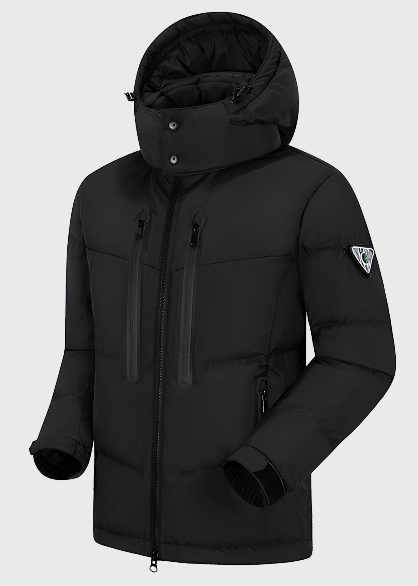 Veste Cloud Pour Homme