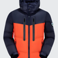 Veste Cloud Pour Homme