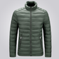 Doudoune Homme Pour La Neige