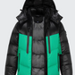 Veste Cloud Pour Homme