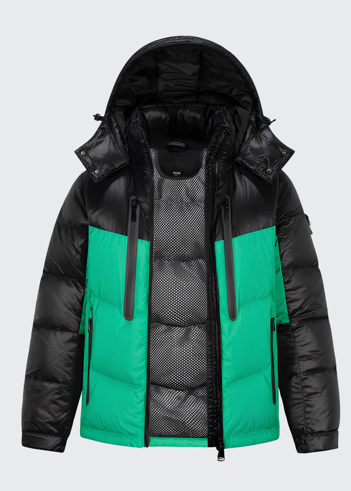Veste Cloud Pour Homme
