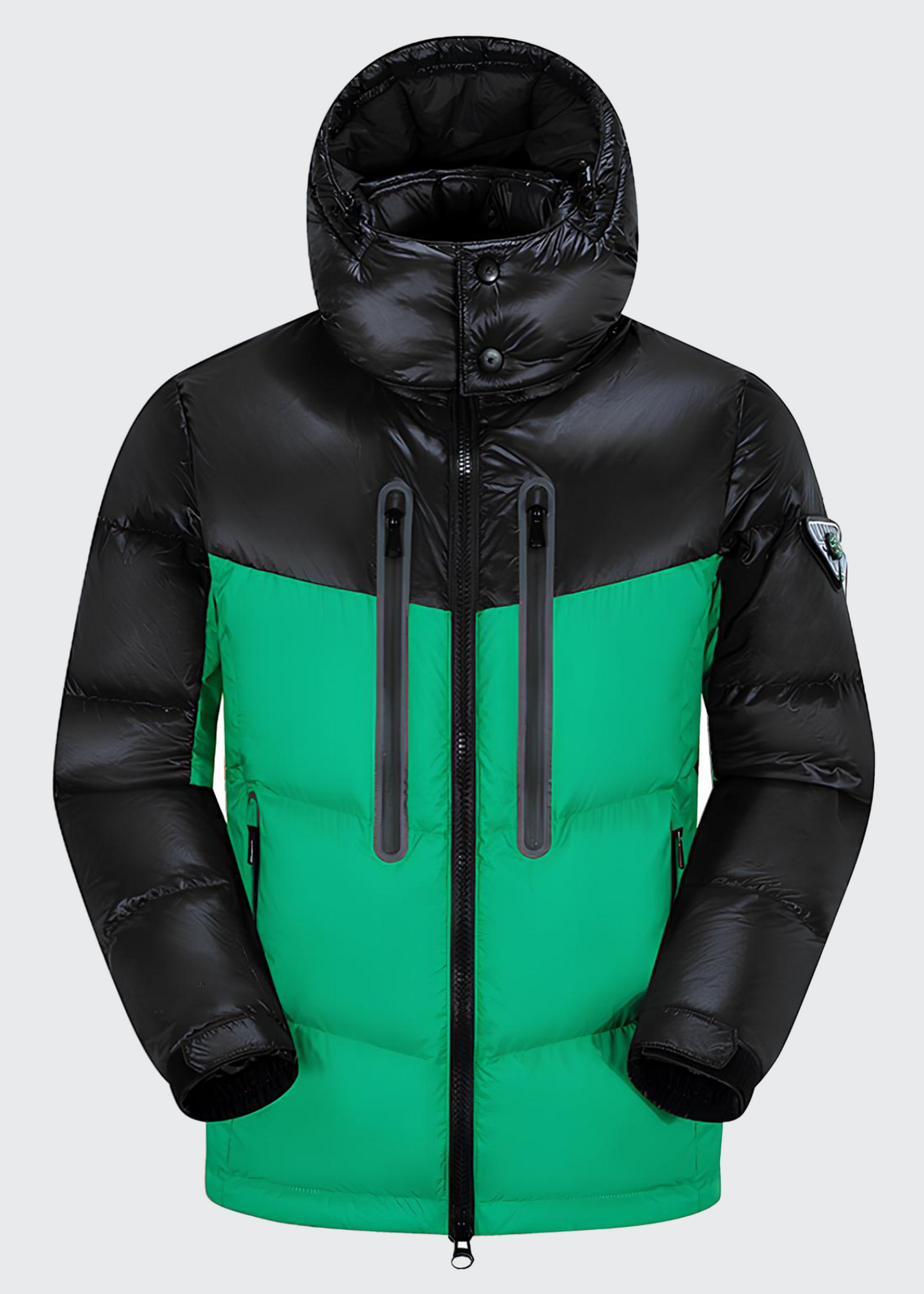 Veste Cloud Pour Homme