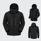 Veste Cloud Pour Homme