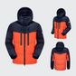 Veste Cloud Pour Homme