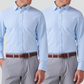 Chemises Business Sur Mesure – Achetez 1, Recevez 1