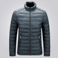 Doudoune Homme Pour La Neige