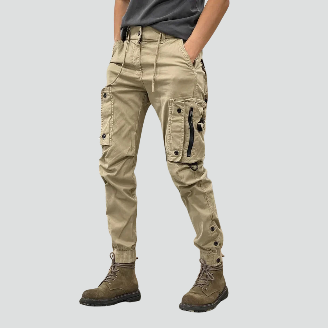 Pantalon Track Limit