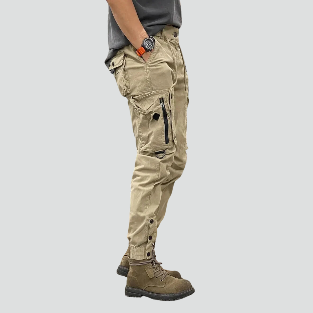 Pantalon Track Limit