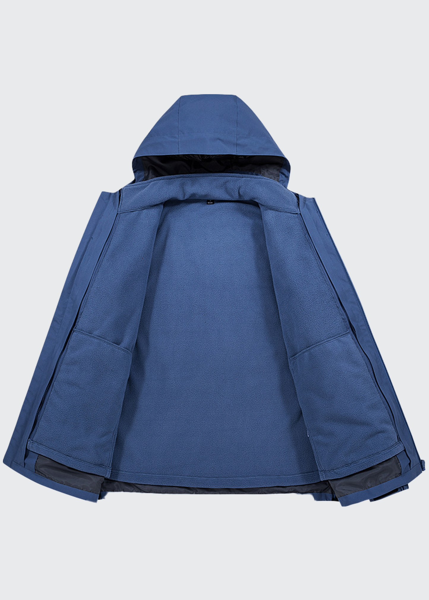 Veste South 3-En-1
