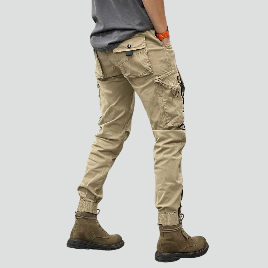 Pantalon Track Limit
