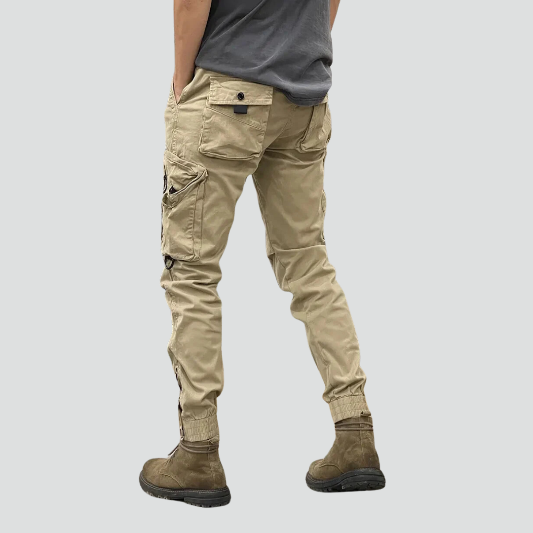 Pantalon Track Limit
