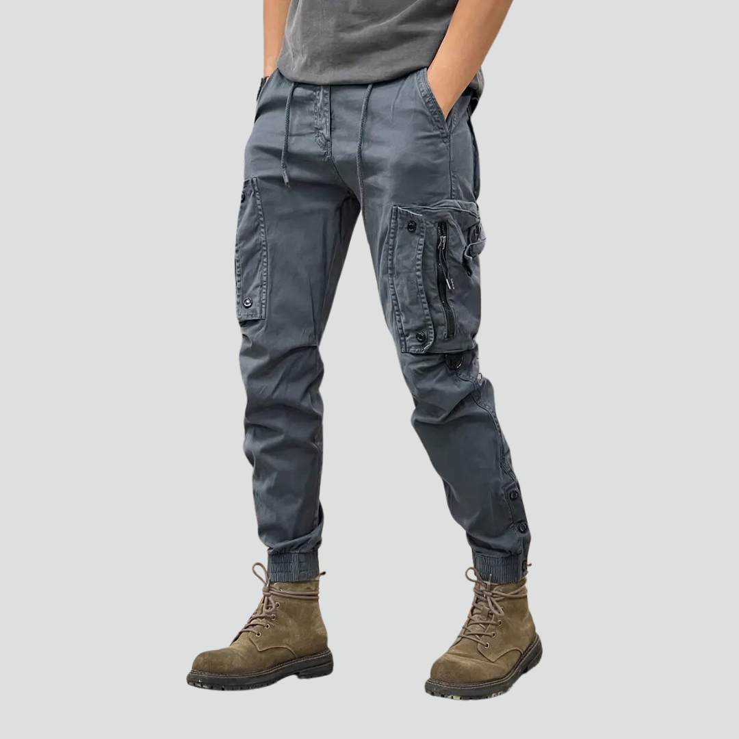 Pantalon Track Limit