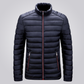 Doudoune Homme Pour La Neige