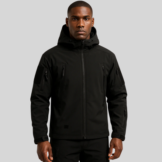 Veste D’Aventure Imperméable