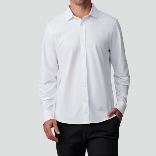 Chemises Business Sur Mesure – Achetez 1, Recevez 1