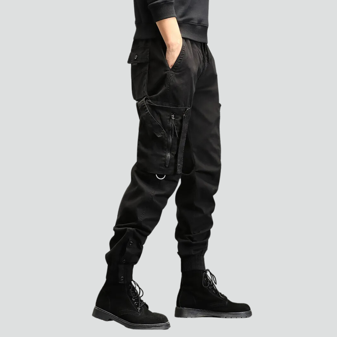 Pantalon Track Limit