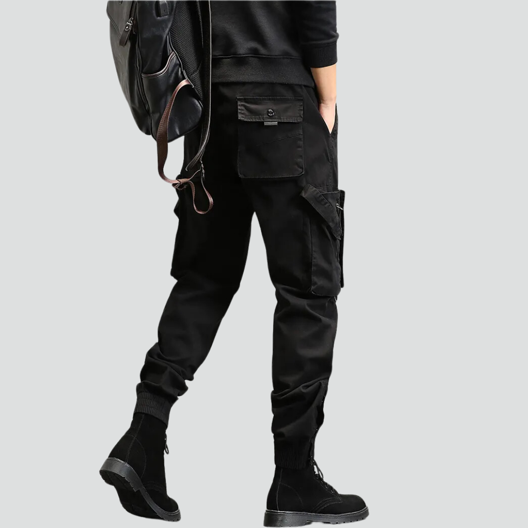 Pantalon Track Limit